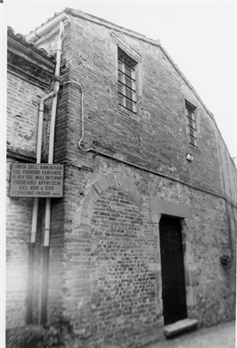 Chiesa della SS. Annunziata